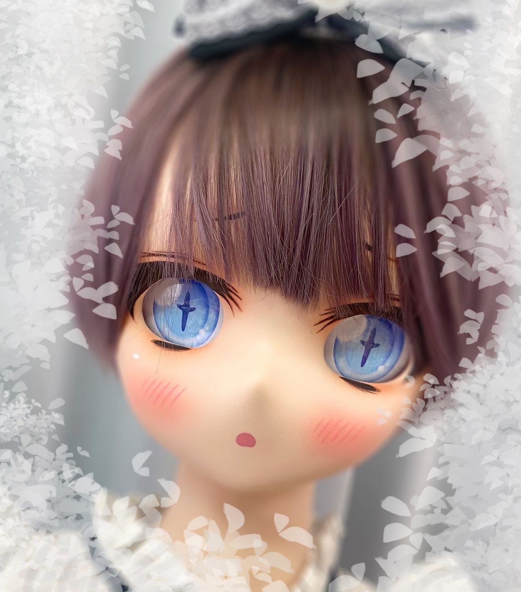 belledollx's tweet image. アニメドールコーナーにPVCヘッド単品を追加しました！
すべて新品・１点モノです。

⏩belledolltokyo.com/list02.html