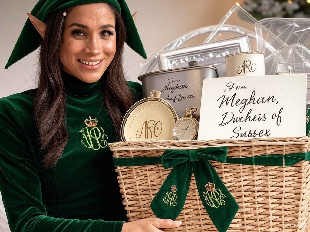 Jilly03964397's tweet photo. @sage1411 Here’s a sneak peak of MeMe’s Charm Offensive, Curated Hollywood Gift  Packages! https://t.co/MPRY5Pcq5O