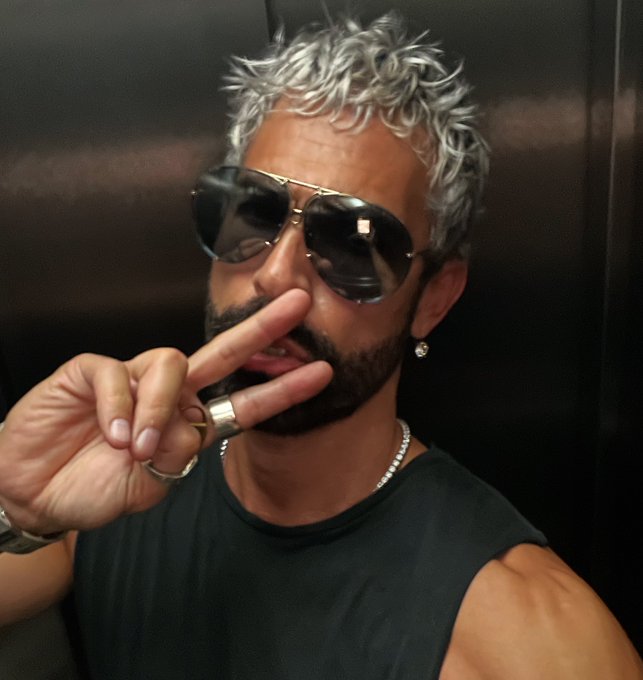 Watch D.O. 🇦🇷🇺🇸🇪🇸🇬🇧's leaked NSFW photo on TwXstars