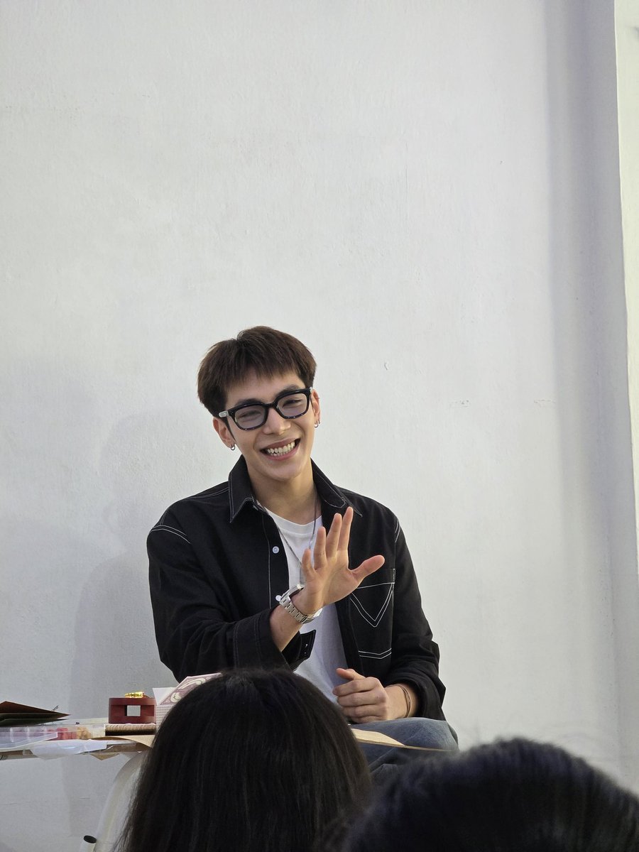evefiizjeud's tweet photo. มุแตมน่าร้ากกกก #27thJetaimesbloomingtime
#27thbirthdaywithJET #JetATLAS #JET_ATLAS #ATLASTH #ATLAS_TH https://t.co/cdixpFJORq