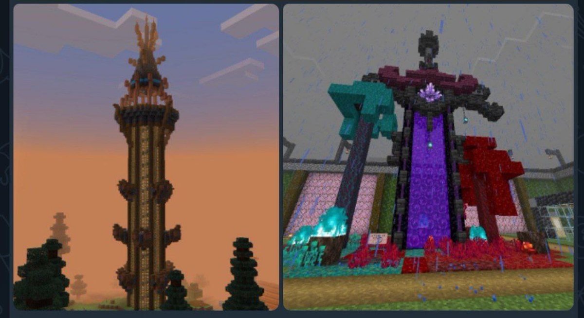 Las actividades furras no solo se limitan a reuniones personales, también nos divertimos en línea, jugando e interactuando entre nosotros, como en el realm de Minecraft. ⛏️💎

¡Gracias a todos por jugar!