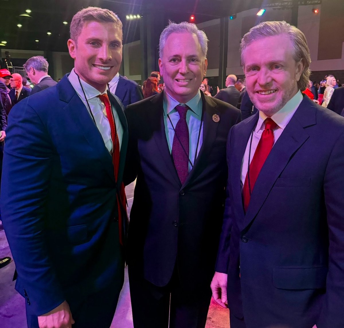 Ken howery partner (75) 사진