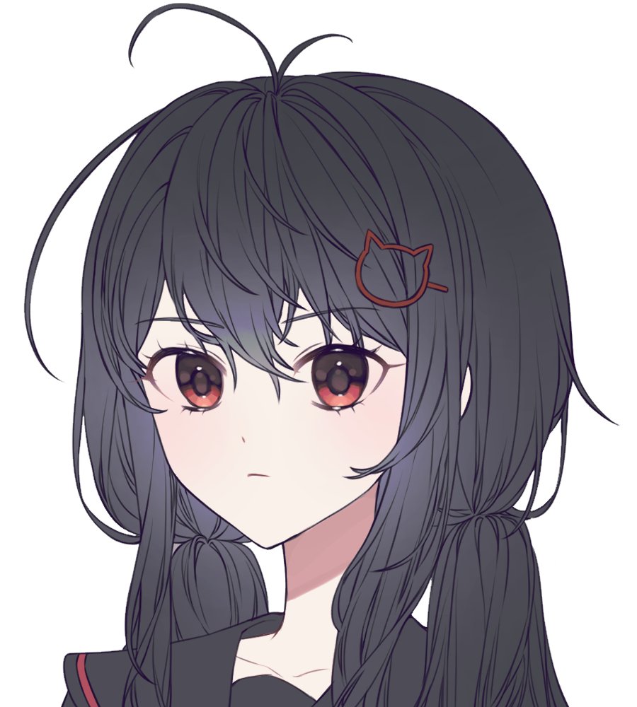 커미션 진행했습니다❤️