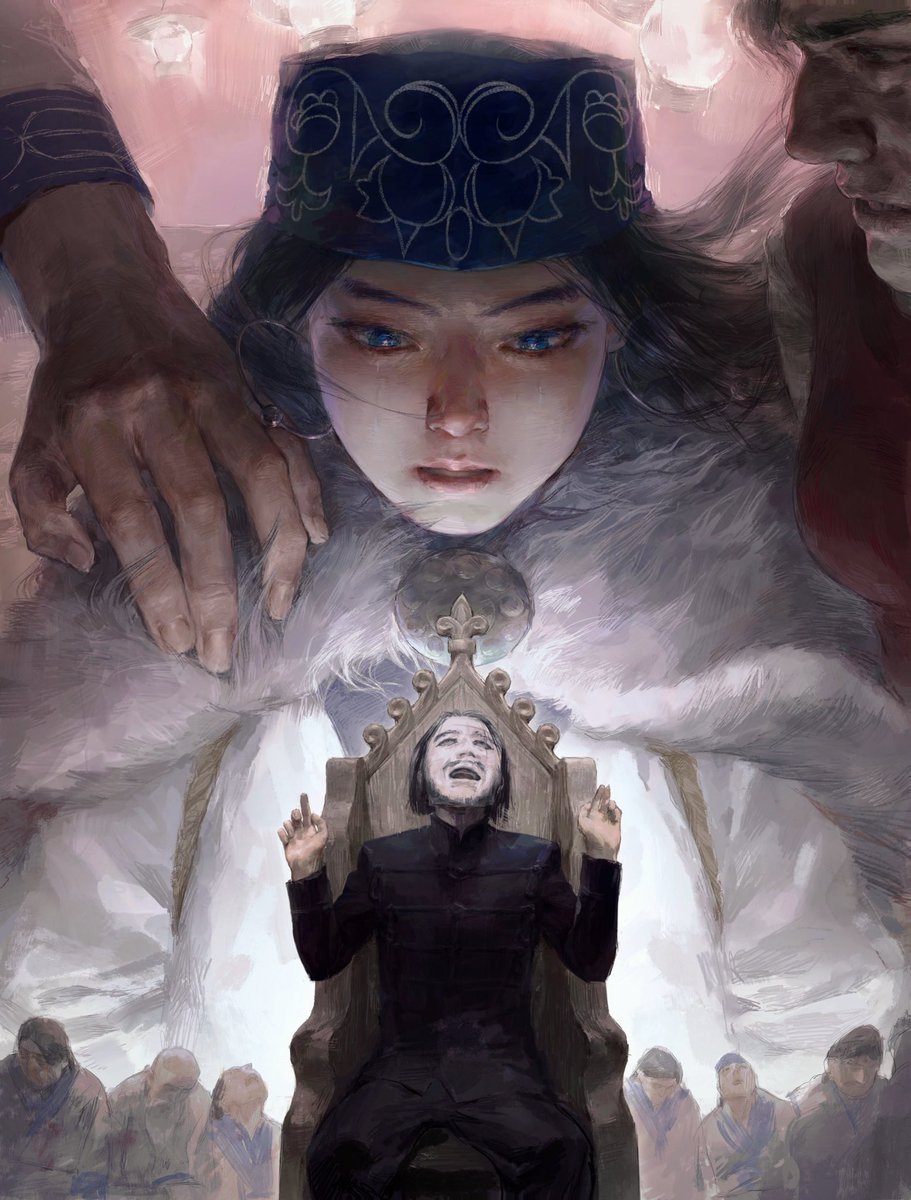 靓丽豚骨 tweet media