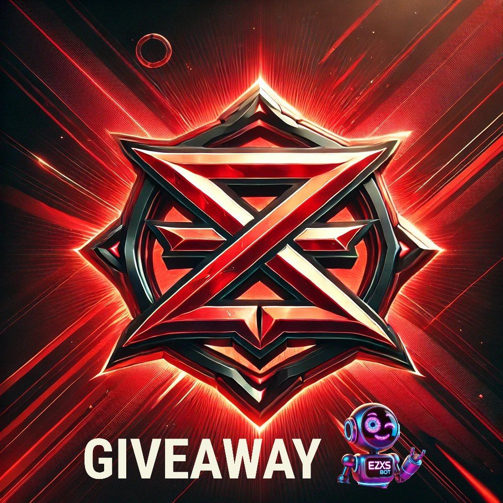*GIVEAWAY in 24HOURS*

$50 to 5 people. $10 EACH.

- Must follow <a href="/EZXS_tech/">EZXS.tech</a> 
- Must follow <a href="/NeesayInc/">Nees</a>
- Must Like and Repost
- Drop Solana Address

$EZXS #EZXSlife 
#giveaway #usdc #solana