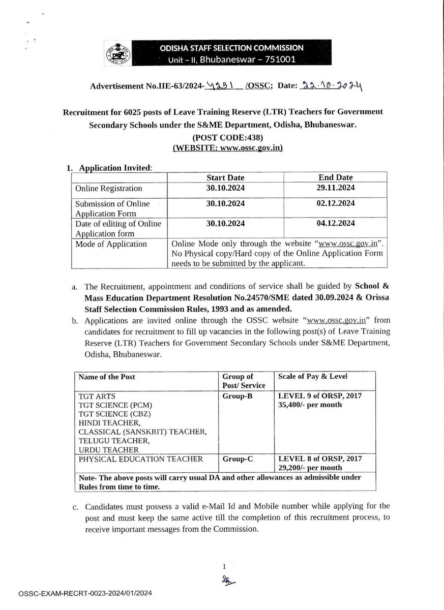 Prataps475131's tweet photo. Respected @MohanMOdisha @NityanandaBJP @SMEOdisha @abhayips86 @CMO_Odisha @SecyChief #LTR 6025HIGH SCHOOL NOTIFICATION ଆବେଦନ ତାରିଖ ଦରକାର ସାର୍ ଆଉ ଅପେକ୍ଷା କେତେଦିନ ? https://t.co/nPsaD7PXzS