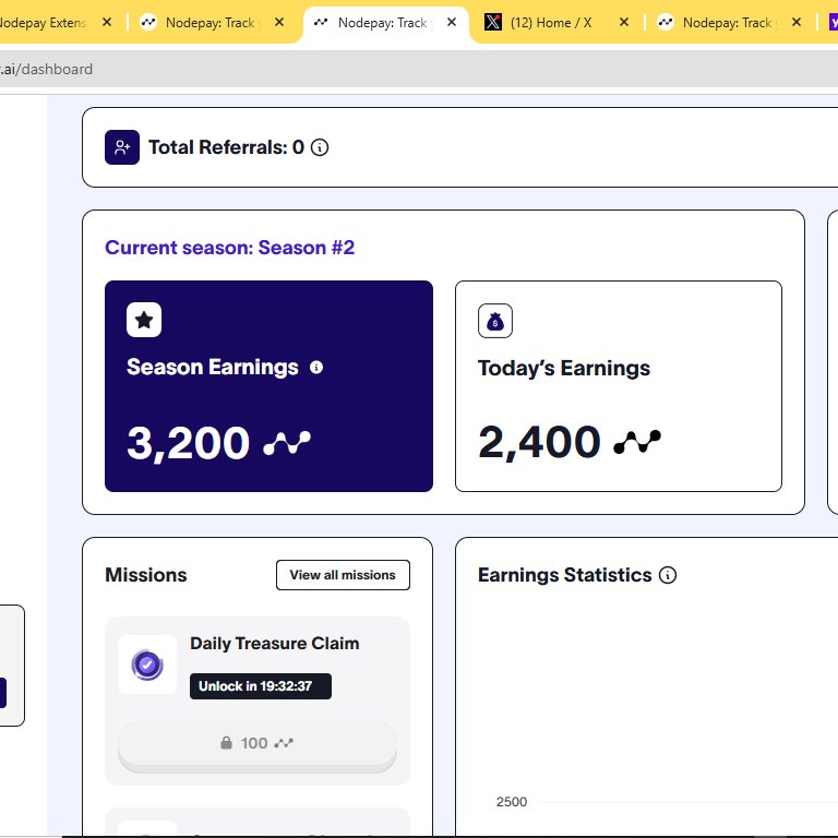 madhusankan246's tweet photo. #freecrypto #FREEUSDT #Bitcoin2025 
Nodepay Refferal link - https://t.co/xeje245OQL https://t.co/2BQG6ELyOf
