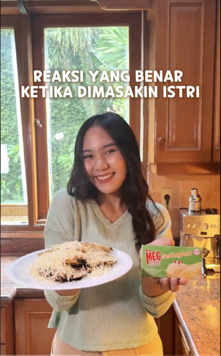 Keju MEG Cheese Indonesia tweet media