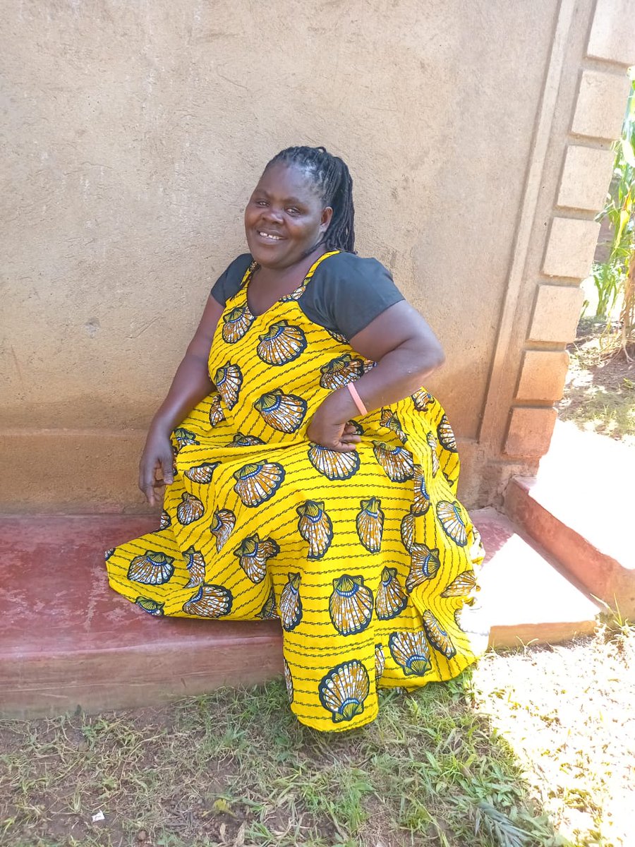 Nyalwal_'s tweet image. Rest in peace mom 💔