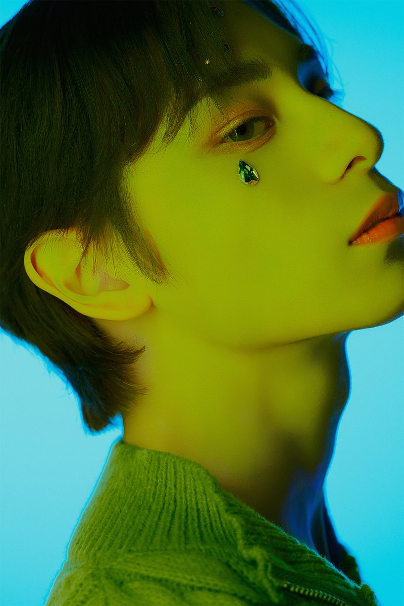 XLOV_official's tweet photo. XLOV #HARU

2025.01.07 6PM(KST)

#XLOV #엑스러브 #하루
#DEBUT #COMINGSOON https://t.co/1fY2UCbNph