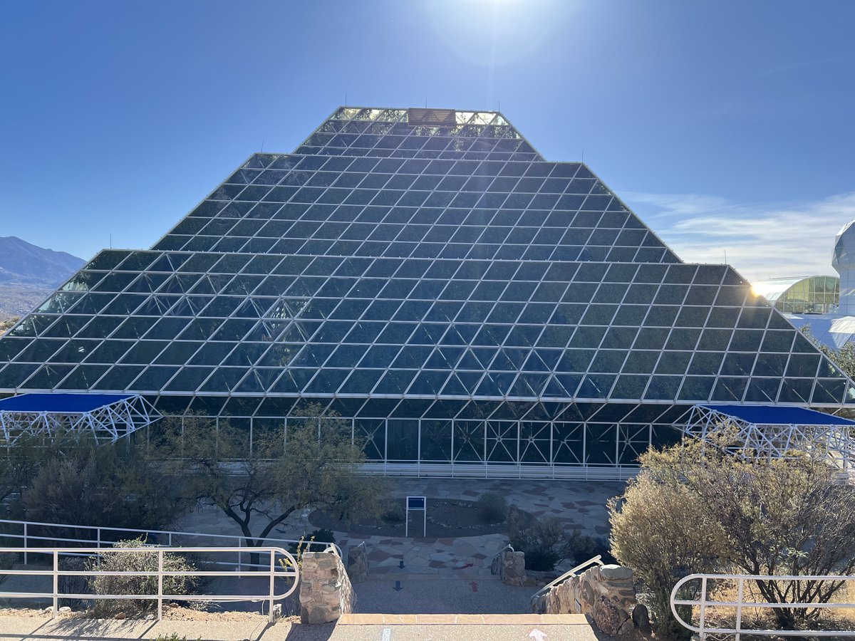 Suresh Garimella tweet media