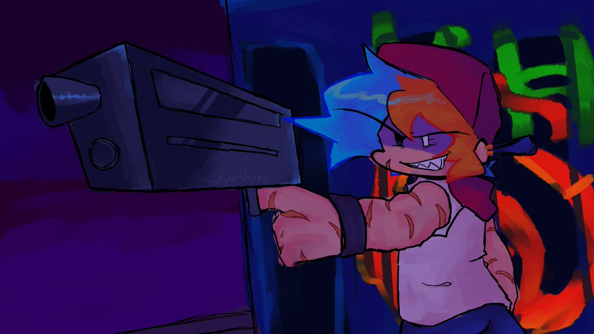 Luwakk !! tweet media