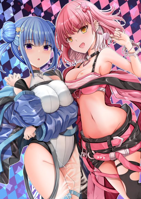 新規嬉しい〜〜
 #OCGファンアート 