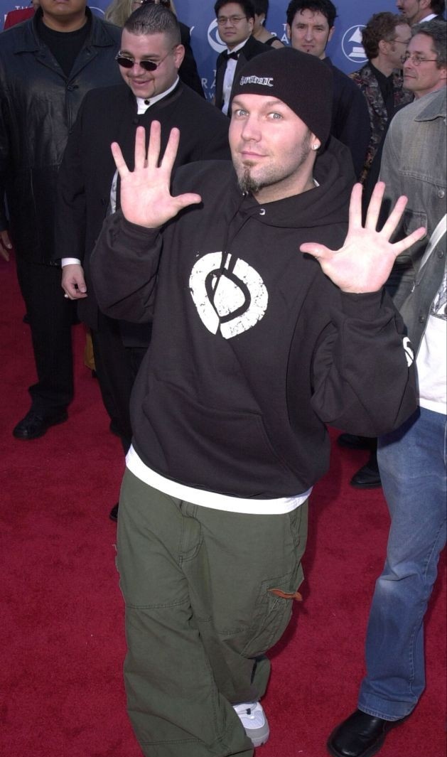 “what’s 5+5?”
the well educated fred durst