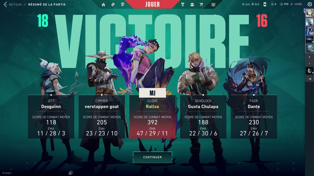 Mds, 36 rounds kkkkkkkkkk