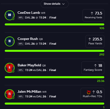 eMoney - RobbinSportsBooks tweet media