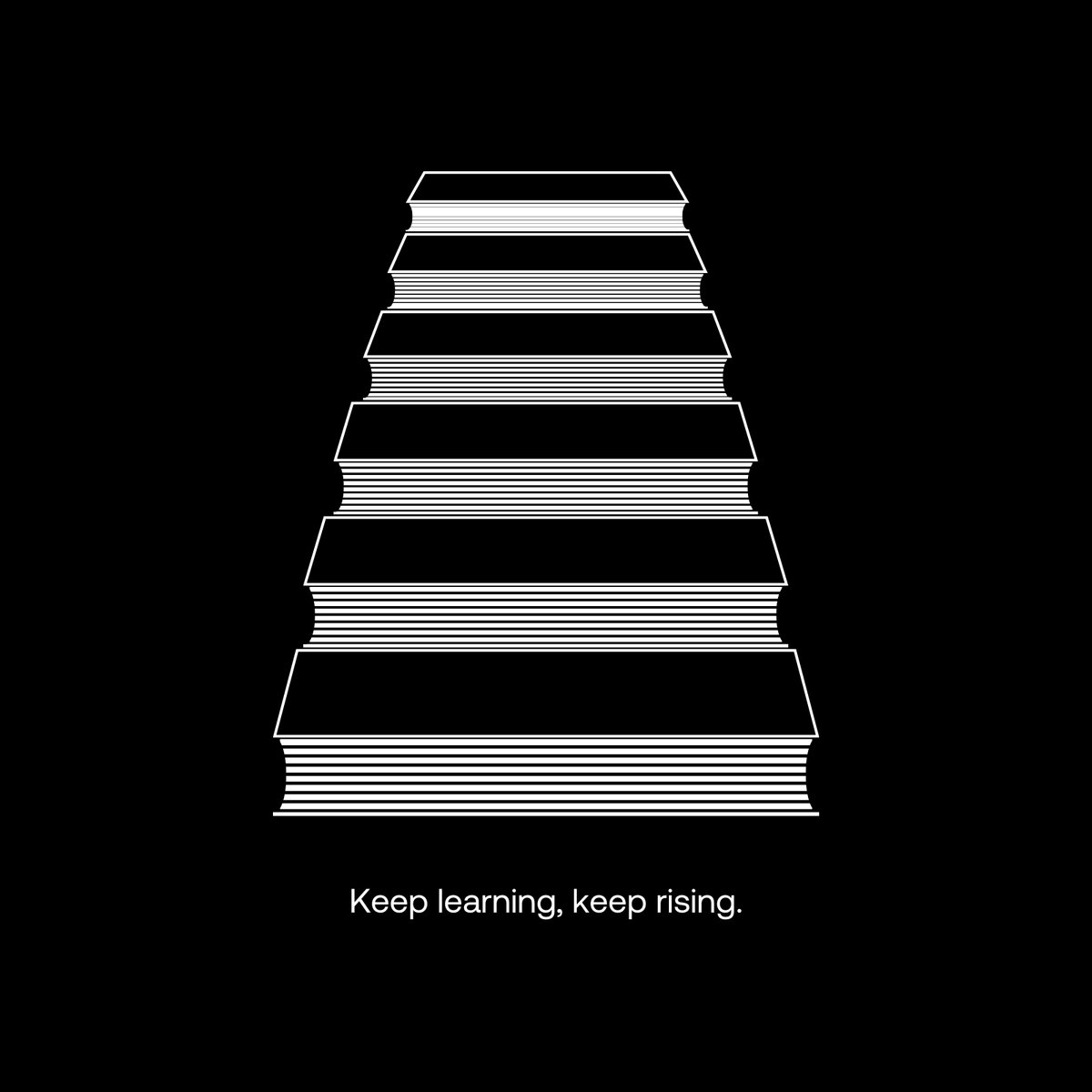 okx's tweet image. Build your skills. Build your future. One step at a time.