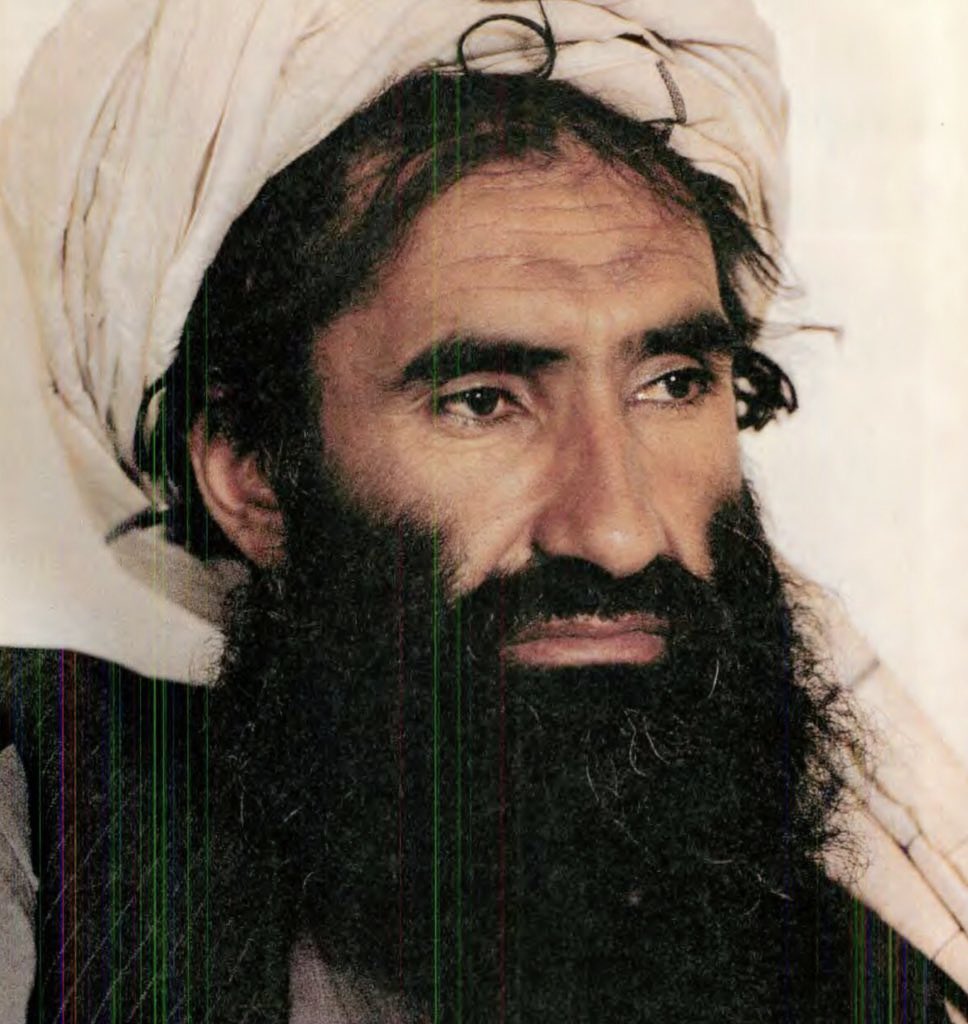 چا چې راتلونکي مسلمان نسل ته په اوسني عصر کې د قربانۍ درس په صحې توګه ور وښوده...

موږ ته د ویاړ ځای دی چې زموږ مشرانو موږ ته د جهاد، اعداد او  قربانۍ تاریخ پرېښودی دی!

رحمه الله..!
<a href="/MnsurAbu/">عثمان شامي</a>