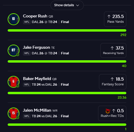 eMoney - RobbinSportsBooks tweet media