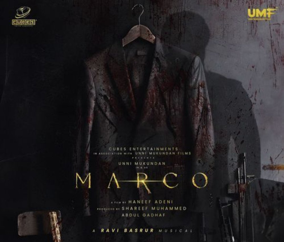 ANURAGHARSHIT1's tweet photo. #marco
Overall-4.5/5
This film has shocked me,if I had not watched #johnwick #Animal #Raidredemption ,it would have given me little attack.
There is just action.action action and blood.
A must watch for all who just love gore films.
Don't watch it with those who has weak heart. https://t.co/BBak9dTg13