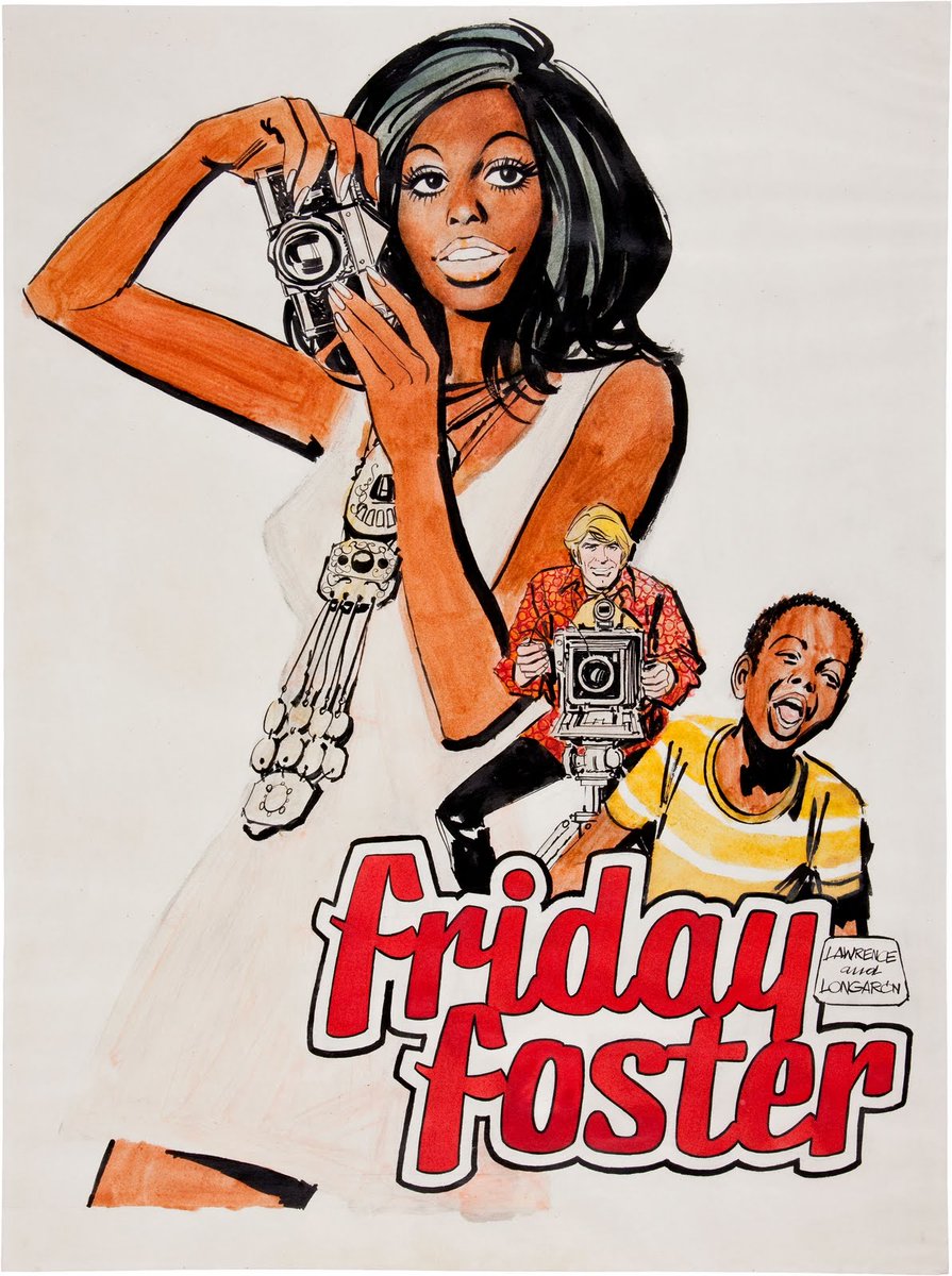 forkywood's tweet photo. I still think my idea that Megan is a spy, undercover as an NFL cheerleader, is a fire movie idea. #movienews #entertainmentnews #netflix #streamonmax #primevideo #FridayFoster #MeganTHEEStallion #Kraven #gladiator #Grotesquerie https://t.co/U8utCK9WQ6