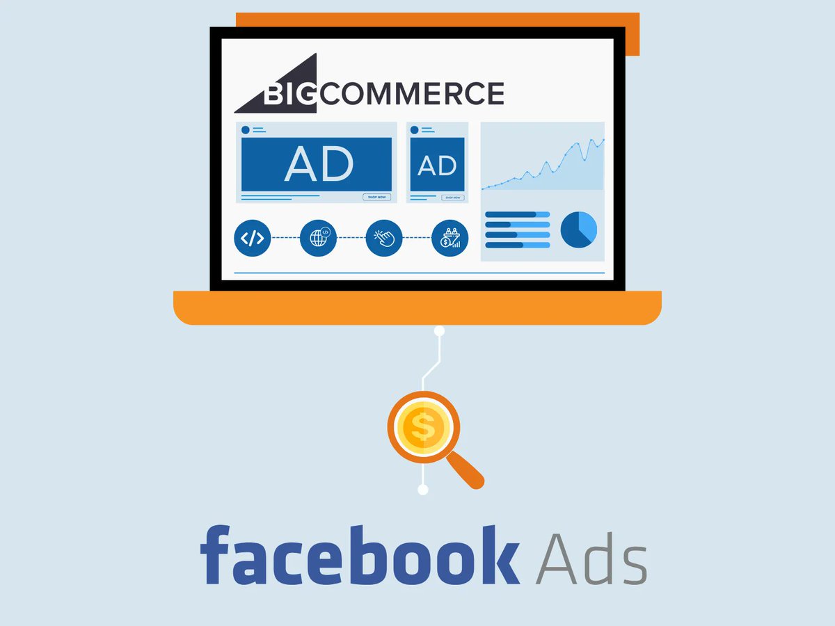TWeServices's tweet image. Struggling to track your BigCommerce ad performance? 🔍 Get precise Facebook Ads conversion tracking set up by professionals! Maximize your ROI and scale your business.

Click here: trustedwebeservices.com/product/bigcom…

#FacebookAds #BigCommerce #OptimizedAds #MondayMotivation #MerryChristmas