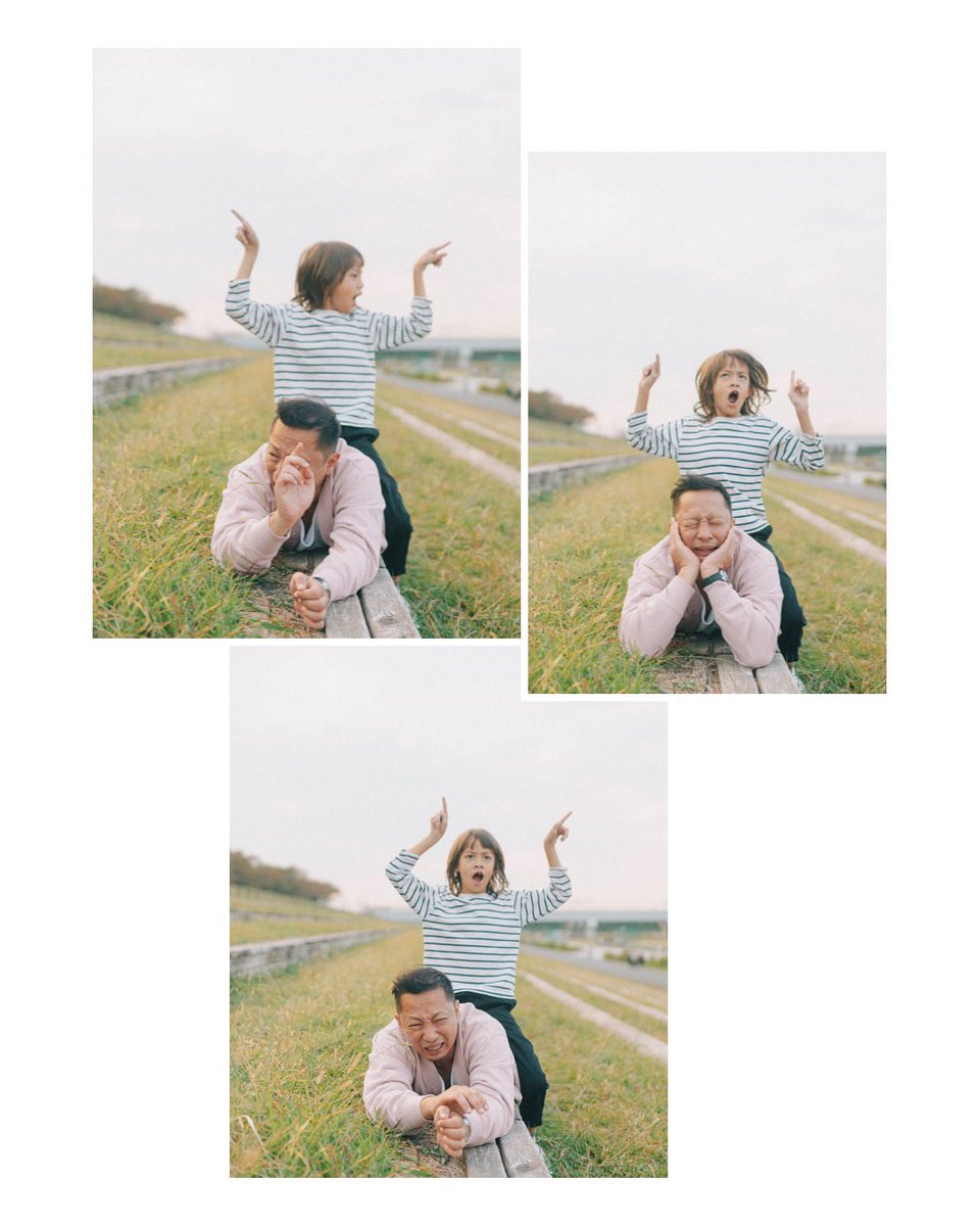 govoes's tweet photo. ketika banyak fotografer mengejar style foto yang "mewah", "konseptual" dan "extravagant",

aku tetep bersikukuh mencoba  jalan ninja foto apa-adanya yang lebih spontan dan nyaman untuk yang difoto.

semoga ada yang suka juga ya aliran foto yang aku jalani! https://t.co/qa4C3weLet