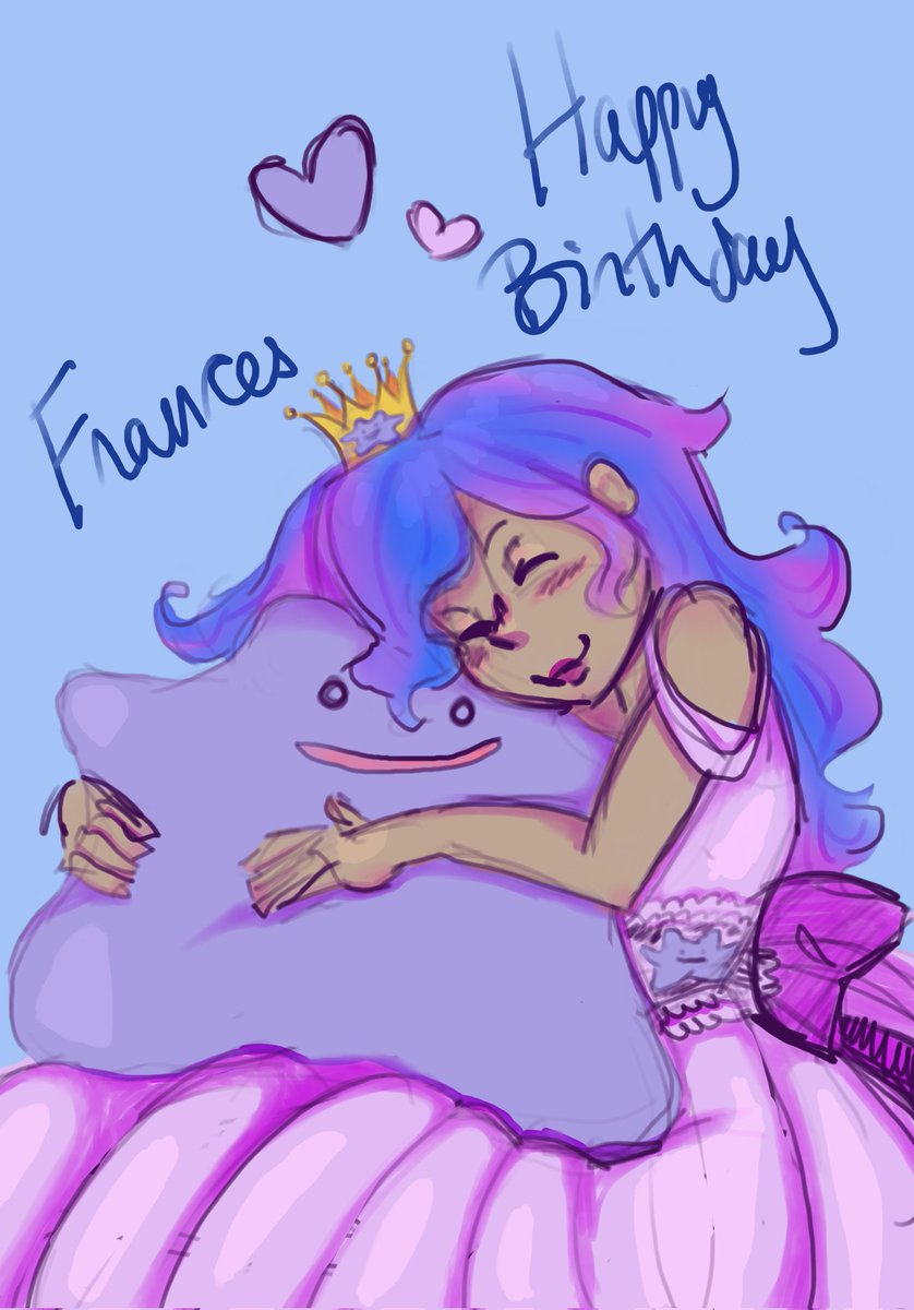 OMG thank you <a href="/fauroraaa/">➡️🦋✨</a> for the amazing birthday present! Me and my son!!