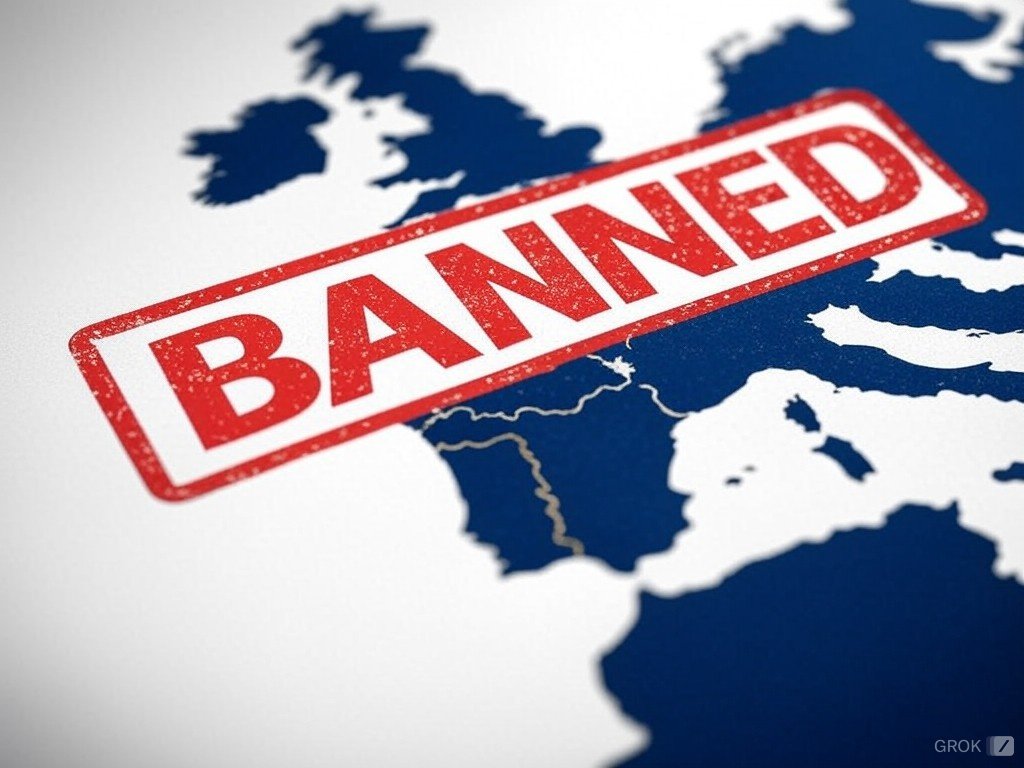 A <a href="/cryptocom/">Crypto.com</a> stablecoin in a few days? 
USDT banned in Europe by the end of December (less than a week) so... what's the plan please?
<a href="/kris/">Kris</a>
<a href="/ericnode/">Eric Anziani</a>
<a href="/skalifowitz/">Steve | Crypto.com</a>
<a href="/kentimsit/">ken timsit</a>

Due to regulation "USDT is effectively banned from being traded on regulated platforms in the EU as part
