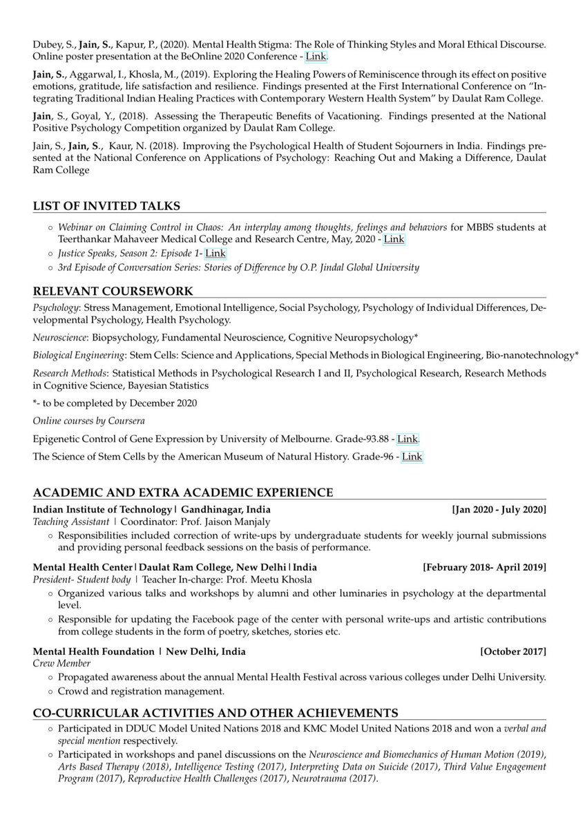 yourgradcoach's tweet photo. This is the CV that made me win the Swiss Government Excellence scholarship in 2021✨✈️🏫💰🇨🇭

You can adapt this format to your scholarship applications as well. DM me if you want to craft award-winning scholarship applications under my mentorship 💪🏻 https://t.co/U3QhhBto3Q