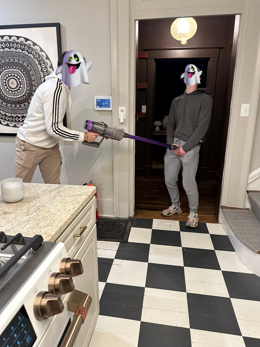 CPA_Doug69's tweet photo. Ghost has been busted #NoGhost https://t.co/UPUcBWEdbw