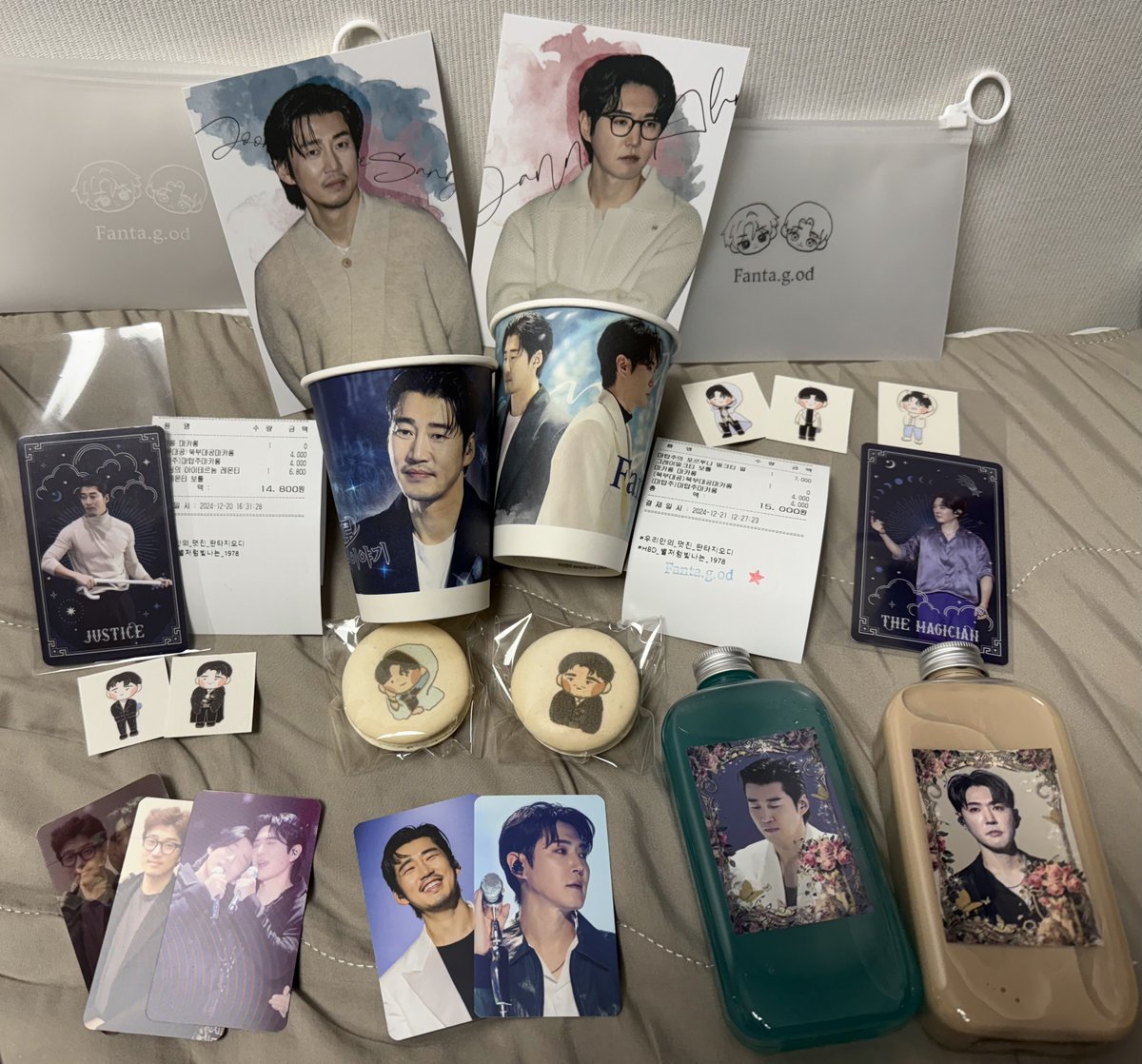 #우리만의_멋진_판타지오디
#HBD_별처럼빛나는_1978