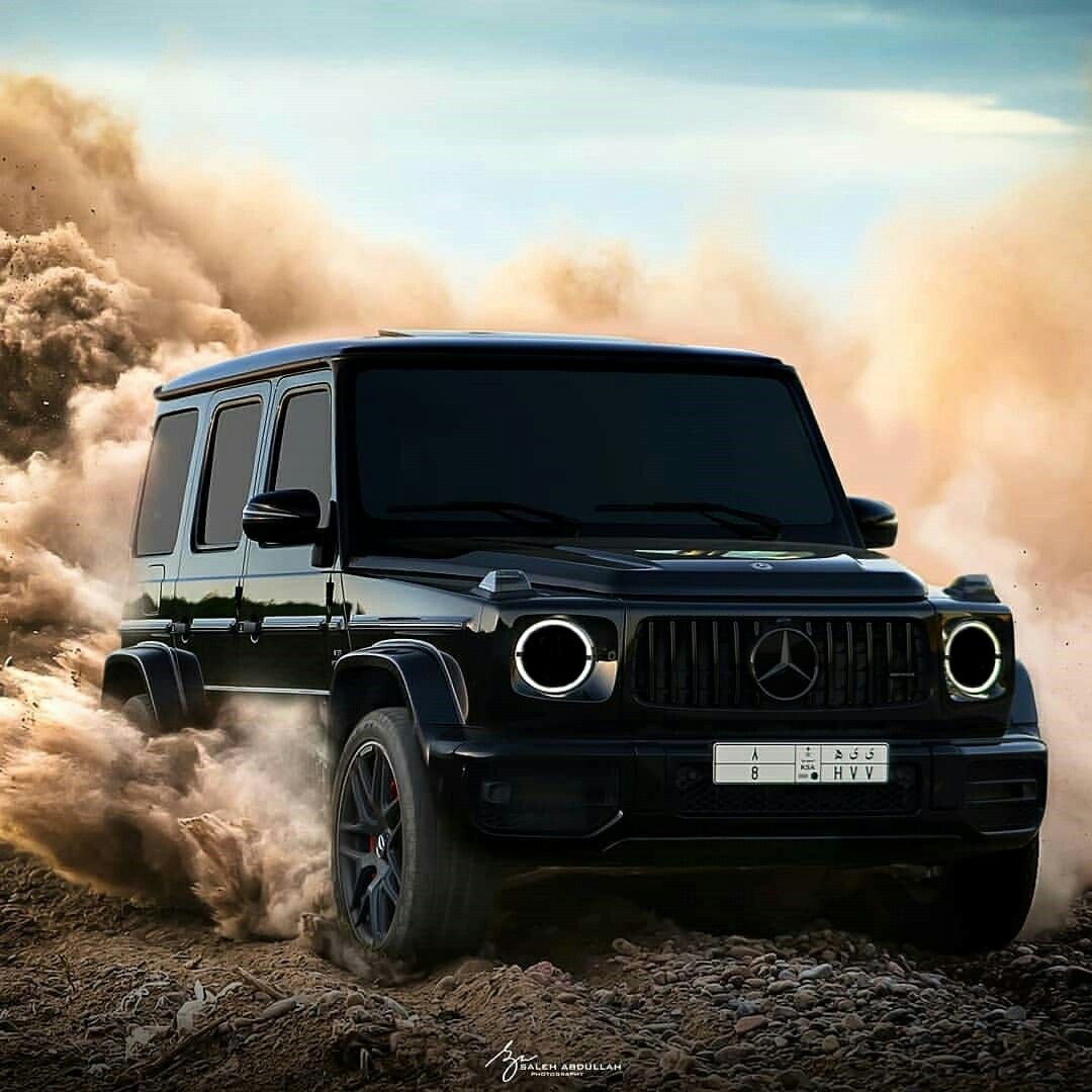 Auto_Porn's tweet image. G-Class 😍