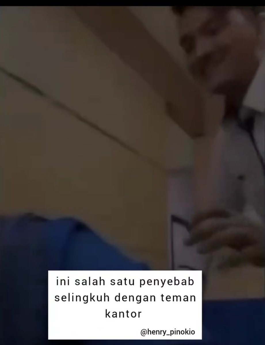 RelieveNews's tweet photo. Terkadang perempuan ga tau kalo yang dilakuin nya SELINGKUH!

A thread https://t.co/7kUvQAcOyw