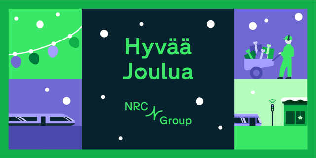 NRC Group Finland tweet media