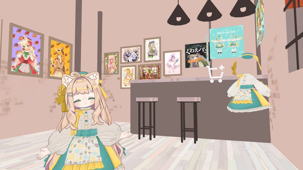 よみ-yomi- tweet media