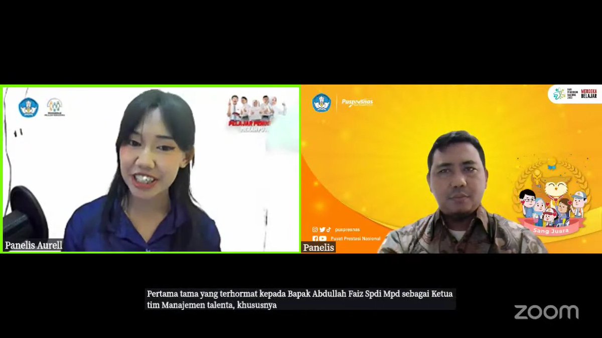 Ww2Id's tweet photo. program Prestasi Nasional dan Inspirasi Berprestasi Tingkat Internasional merupakan langkah strategis untuk membangun generasi unggul yang kompetitif di era global. 
#PelajarPenggerakMerahPutih #PelajarSehatCerdasBerkarakter https://t.co/qul8j3vck9