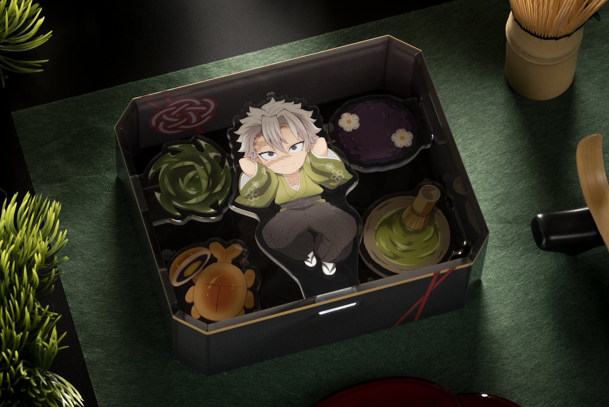 ufotable on X: 
