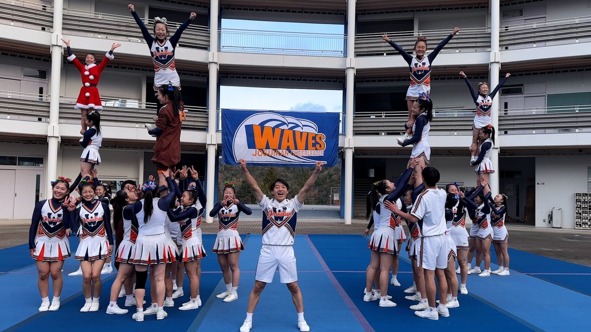 🐣🐣🐣 ／ 明日の🏫全国！中高生ニュース🏫 #広島県 #如水館高等学校