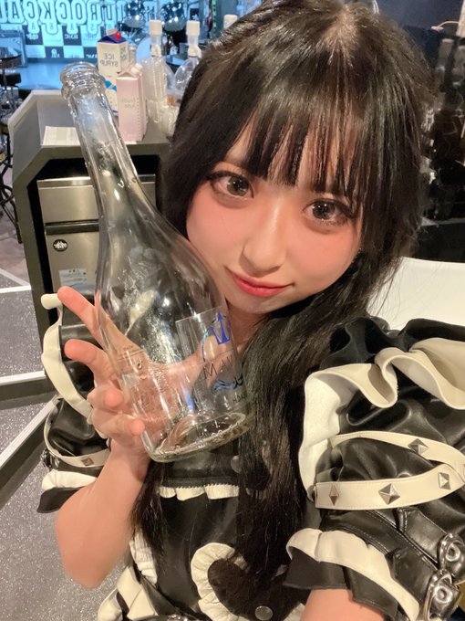 メイドロックカフェ大阪のツイート