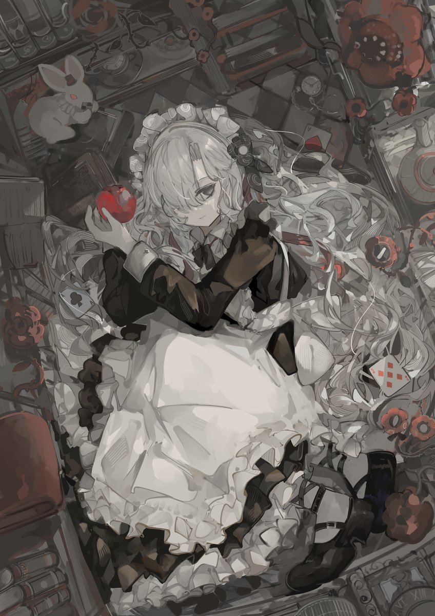 「VESTIGE」寄稿しました 
#ヰ世界情緒美術部