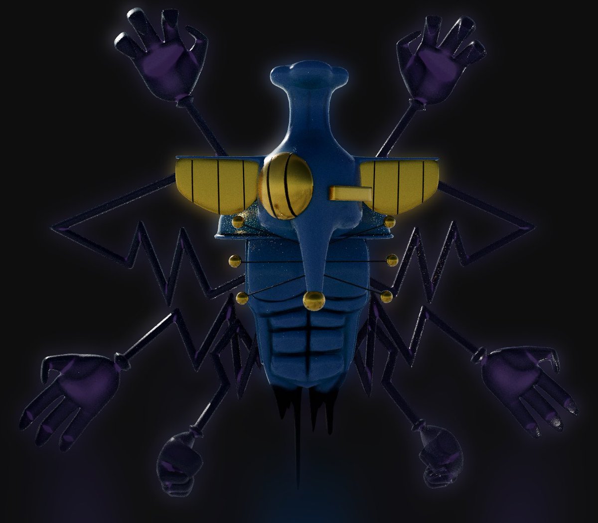 Donyaemon_mt587's tweet photo. #도냐드림 #yumeship #oc #modelig #3d
르 페스땅!
my stand oc based JJBA https://t.co/ZcTJwsCOhs