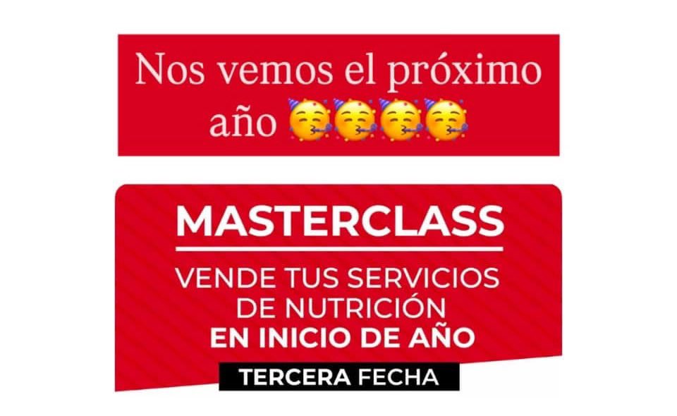 😭Hoy terminó mi Masterclass que lancé en octubre con 80 Nutris inscritos que ahora conocen técnicas para vender + 🥳🥳🥳