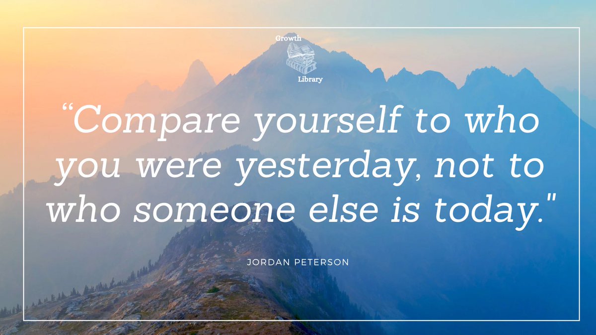 The Growth Library tweet media