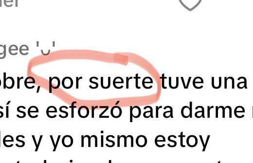 Los meritócratas conocen la verdad, sólo no se han enterado.