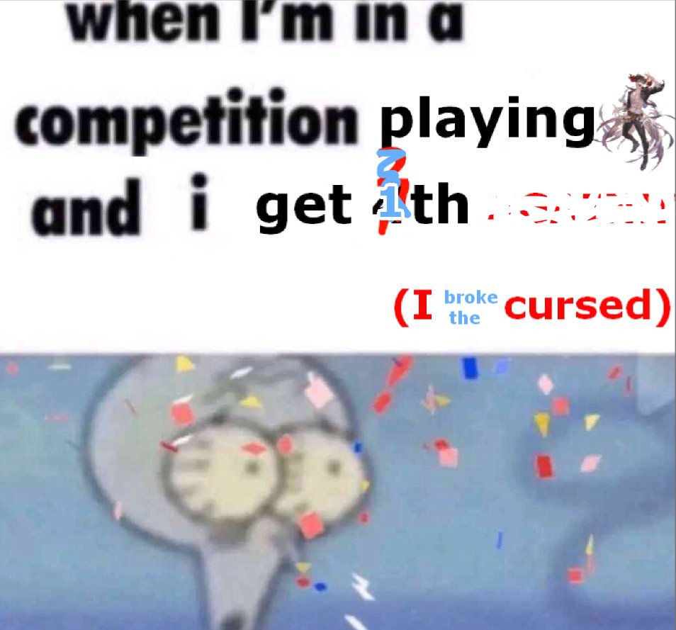 AblazZeGuy's tweet photo. I BROKE THE CURSE EOFIGEJOGVBLIWRHJGOLIWREJGVLWO;AERDJGVO;PLJGVWR;OGVLKJWR;D/G https://t.co/XHY5C4O88p