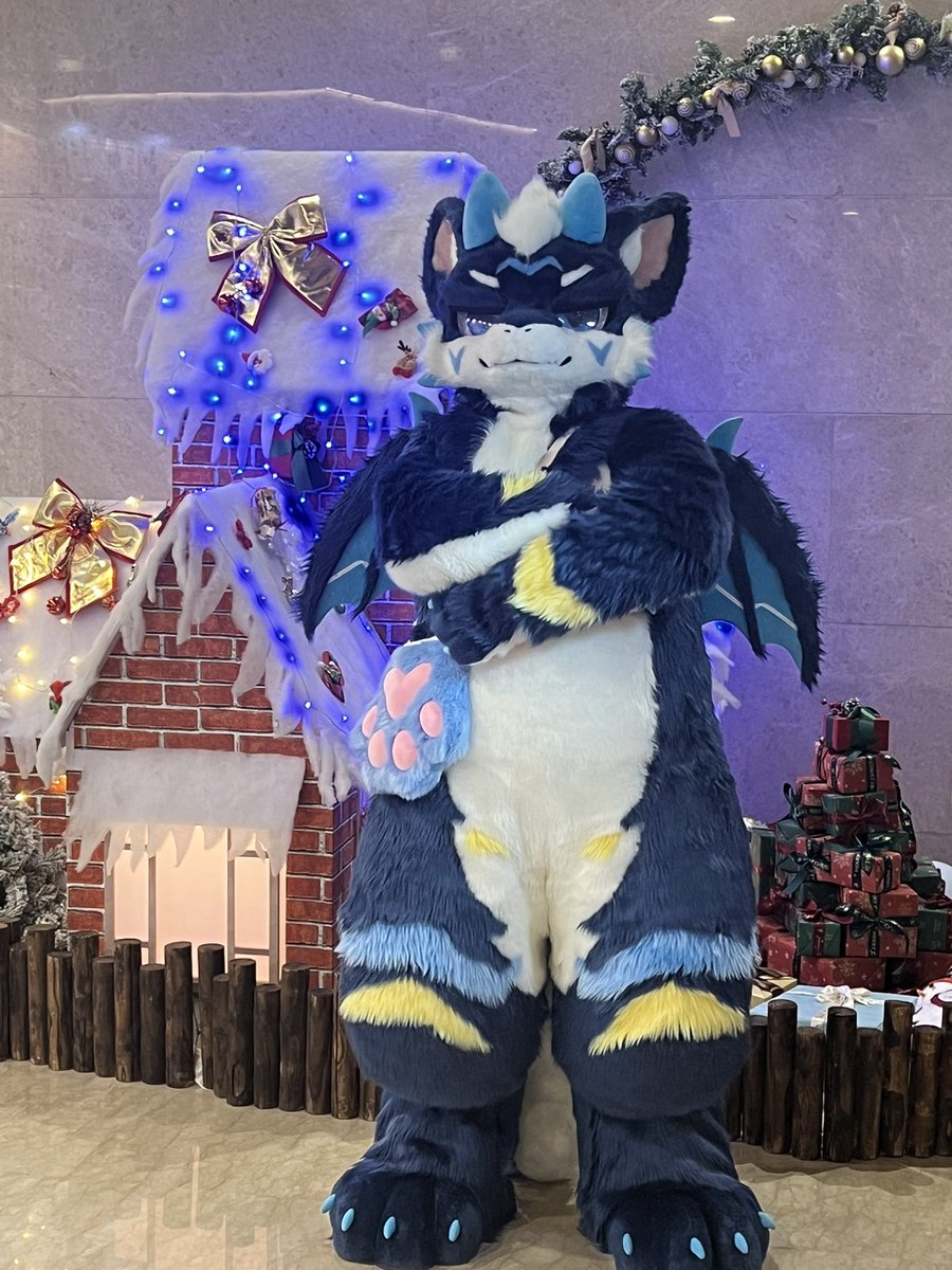 冬聚好玩，下次还来