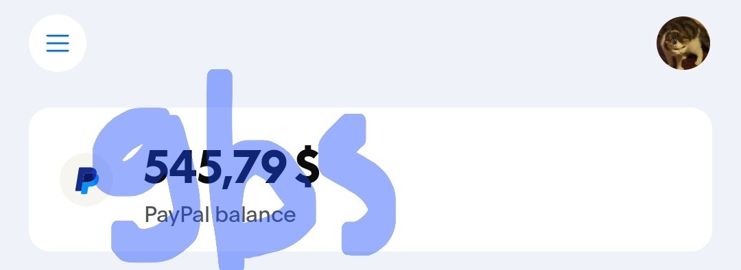 goodsbysher's tweet photo. wts saldo paypal / balance

rate 15,900/$ 
💖 fast 
💖 no fee
💖 f&amp;f, g&amp;s, checkout / co website 
💖 bca/ovo/spay/gopay
💖 testi scroll⬆️

rate cv / withdraw 15,000/$
💖 f&amp;f only

zonabu zonaba zonajajan zonauang jasa convert idr to usd wts balance wtb ktown4u mmt mymusictaste https://t.co/EPurHym8S1
