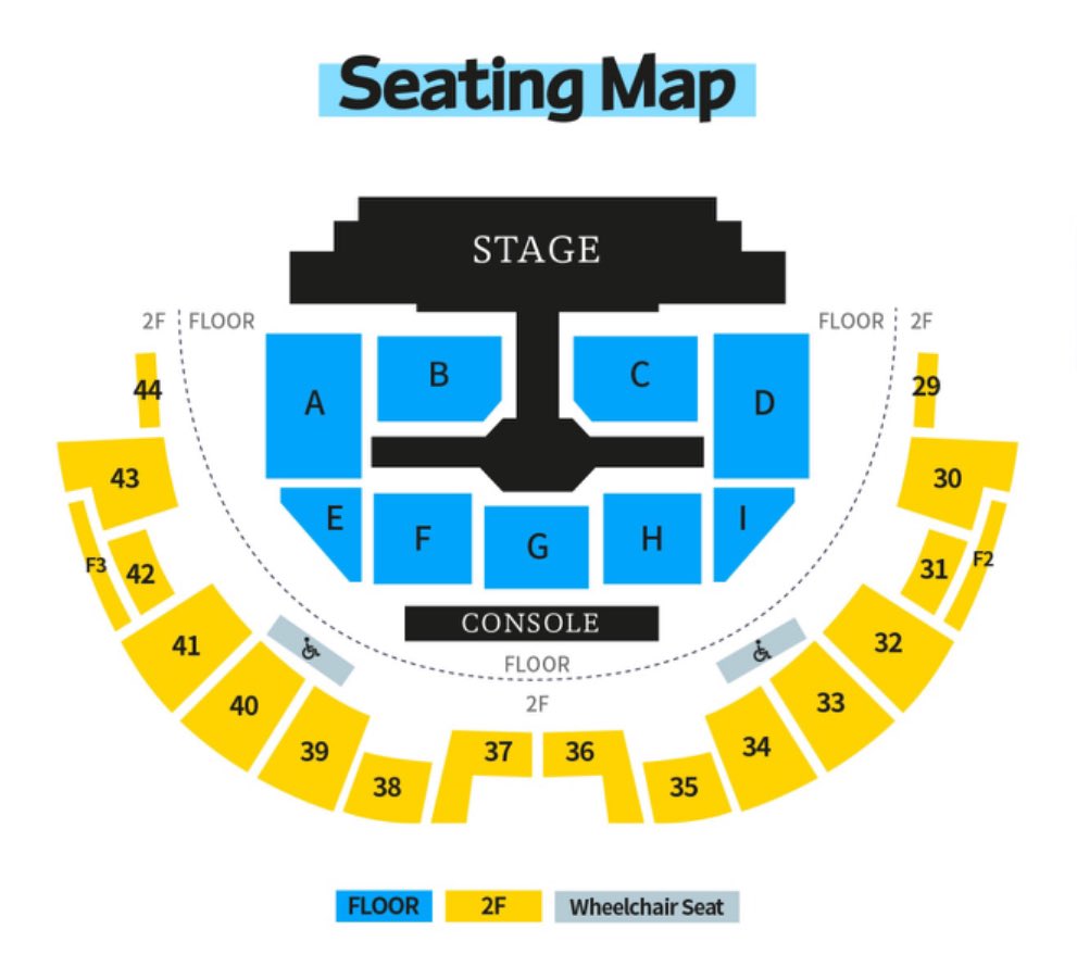 늑댕즈 보물 찾기| 2025 TWS 1ST FANMEETING 〈42:CLUB〉 IN