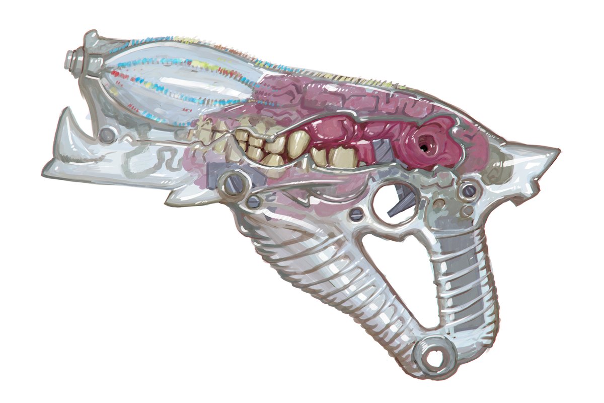 CheeF0ng's tweet image. last one! trying to bring back the balance of 🥩+🪼